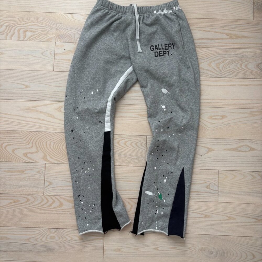 Gallery Dept. Sweatpants